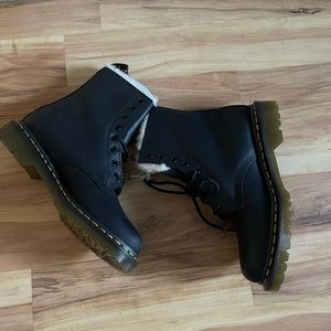 Doc martens